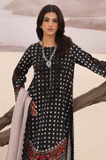 Charizma | Naranji Embroidered Lawn 24 | CN4-009 - Luxury -  Libasekhas