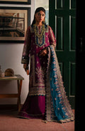 Eleshia | Khatoon Wedding Formals | Sahiba - by - Libasekhas UK - Registered Vendor of : Eleshia - 100% Original Designer Dresss