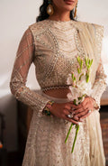 Eleshia | Khatoon Wedding Formals | Zeina - by - Libasekhas UK - Registered Vendor of : Eleshia - 100% Original Designer Dresss