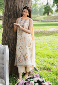 Hum Dum | Summer Breeze 25 | D05 - by - Libasekhas UK - Registered Vendor of : Hum Dum - 100% Original Designer Dresss