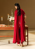 Mahum Asad | The Shadow Line | Radiance - by Libasekhas UK - Registered Vendor of : Mahum Asad - 100% Original Designer Dress