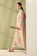 Baroque | Eid Printique | EMBROIDERED PRINTED LAWN UF-4178 - by - Libasekhas UK - Registered Vendor of : Baroque - 100% Original Designer Dresss