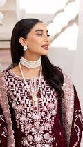 Zebtan | Andaz e Makhmal | ZAM-06 - by - Libasekhas UK - Registered Vendor of : Zebtan - 100% Original Designer Dresss