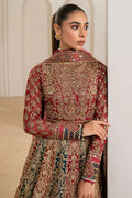 Jazmin | Wedding Formals | UC-3025 - by - Libasekhas UK - Registered Vendor of : Jazmin - 100% Original Designer Dresss
