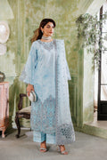 Alizeh | Maahi Vol 2 | AF-EPL-7013-ZARA - by - Libasekhas UK - Registered Vendor of : Alizeh - 100% Original Designer Dresss