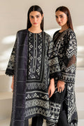 Baroque | Luxury Pret 24 | LAWN UF-671 - by - Libasekhas UK - Registered Vendor of : Baroque - 100% Original Designer Dresss