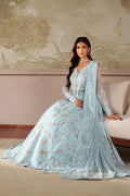 Zarif  | Zaneera Formals | ZRF-ZPE-02 AROOSH - by Libasekhas UK - Registered Vendor of : Zarif - 100% Original Designer Dress