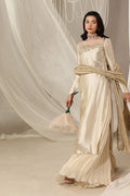 Musferah Saad | Into Twilight | Lyra - by Libasekhas UK - Registered Vendor of : Musferah Saad - 100% Original Designer Dress