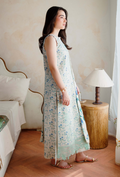 Humdum | Layla 25 | D01 - by Libasekhas UK - Registered Vendor of : Humdum - 100% Original Designer Dress