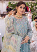 Kanwal Malik| Maahi Formals 23 | Noor - by - Libasekhas UK - Registered Vendor of : Kanwal Malik - 100% Original Designer Dresss