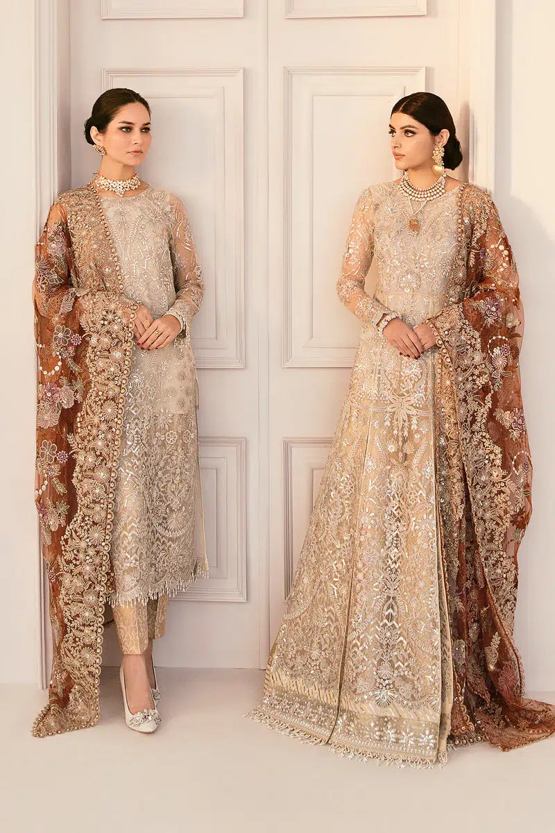 Baroque | Chantelle 23 | CH11-03 - Libasekhas
