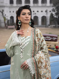 Faiza Faisal | Maya Luxury Lawn | Elena - by - Libasekhas UK - Registered Vendor of : Faiza Faisal - 100% Original Designer Dresss