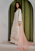 Humdum | Ellena 26 |  D09 - by Libasekhas UK - Registered Vendor of : Humdum - 100% Original Designer Dress