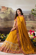 Neeshay | Dastaan Formals 25 | Zarafshaan - by Libasekhas UK - Registered Vendor of : Neeshay - 100% Original Designer Dress