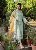 Saira Shakira | Luxury Pret | Ranunculus - by Libasekhas UK - Registered Vendor of : Saira Shakira - 100% Original Designer Dress