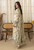 Humdum | Senora Lawn 25 | Senora - D09 - by - Libasekhas UK - Registered Vendor of : Humdum - 100% Original Designer Dresss