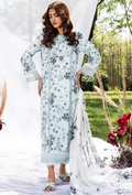 Hum Dum | Koel 25 | Koel-D03 - by - Libasekhas UK - Registered Vendor of : Hum Dum - 100% Original Designer Dresss