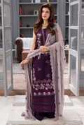 Humdum | Fareesha 26 | D02 - by Libasekhas UK - Registered Vendor of : Humdum - 100% Original Designer Dress