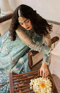 Eleshia | Zarin Wedding Formals 23 | Zarela - by - Libasekhas UK - Registered Vendor of : Eleshia - 100% Original Designer Dresss