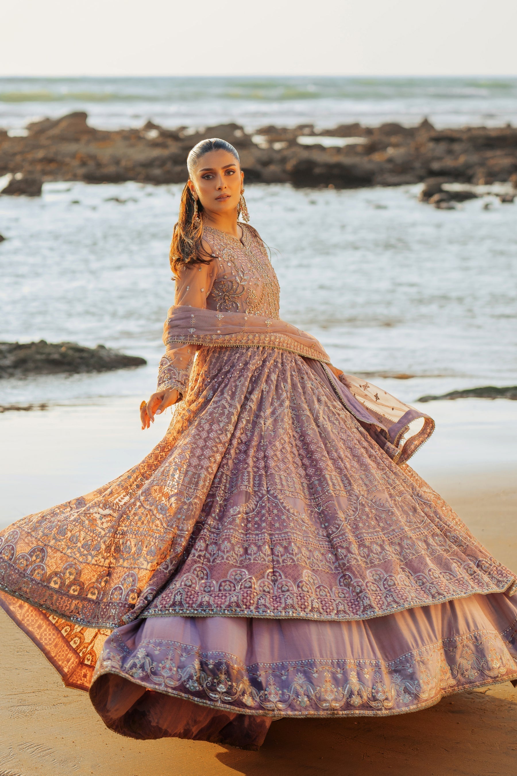 Naqshi | Sahil Kinaray | LIANA - by - Libasekhas UK - Registered Vendor of : Naqshi - 100% Original Designer Dresss