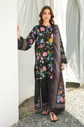 Baroque | Luxury Pret 24 | UF-644 - by - Libasekhas UK - Registered Vendor of : Baroque - 100% Original Designer Dresss