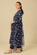 Cross Stitch | Daily Wear Lawn | CS-08 - by - Libasekhas UK - Registered Vendor of : Cross Stitch - 100% Original Designer Dresss