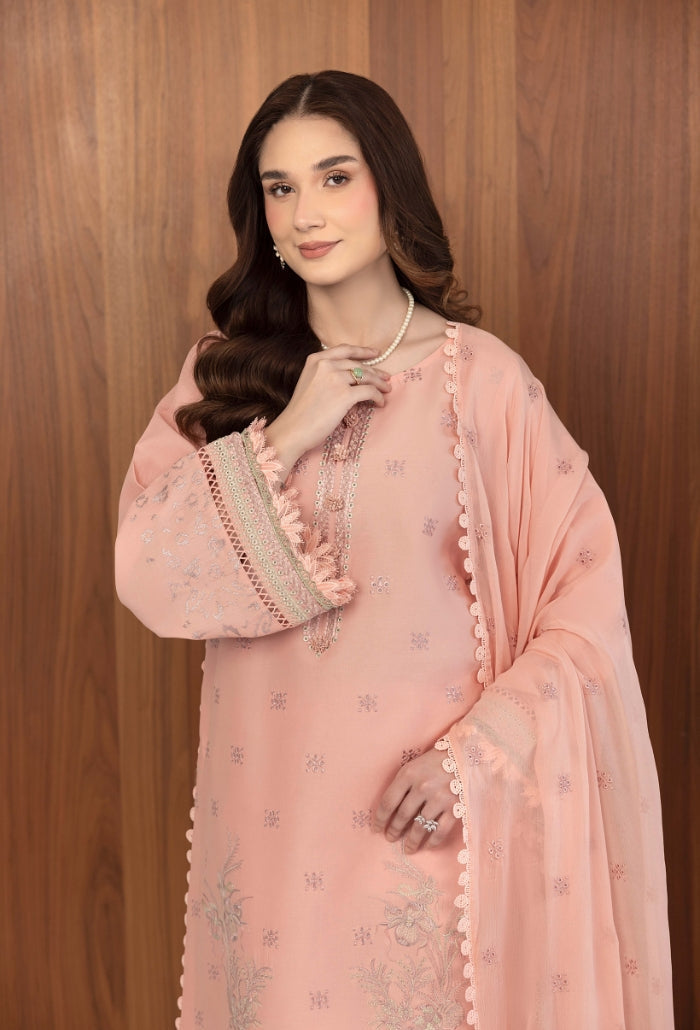 Humdum | Dilkash 25 | Dilkash - D04 - by - Libasekhas UK - Registered Vendor of : Humdum - 100% Original Designer Dresss