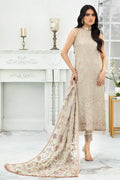 Zarif | DE LUXURY Formals | FLORA - by - Libasekhas UK - Registered Vendor of : Zarif - 100% Original Designer Dresss