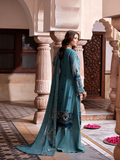 Zebtan | Zeenat Collection Vol 19 | ZN-01 - by - Libasekhas UK - Registered Vendor of : Zebtan - 100% Original Designer Dresss