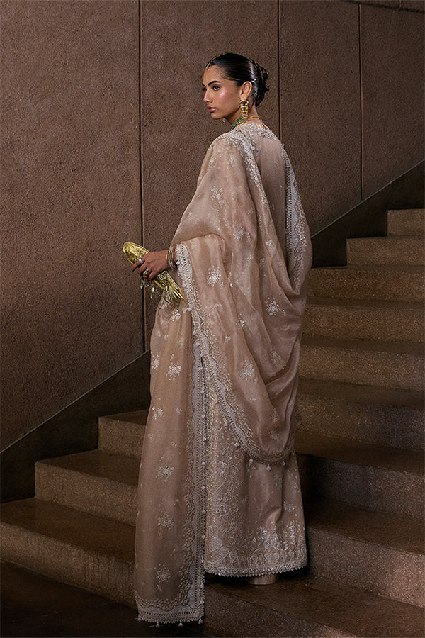 Suffuse | Freeshia Rtw 25 | Ismira - by Libasekhas UK - Registered Vendor of : Suffuse - 100% Original Designer Dress