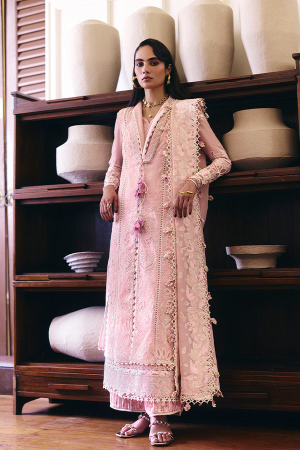 Suffuse | Casual Pret'26 | MAHAE - by Libasekhas UK - Registered Vendor of : Suffuse - 100% Original Designer Dress