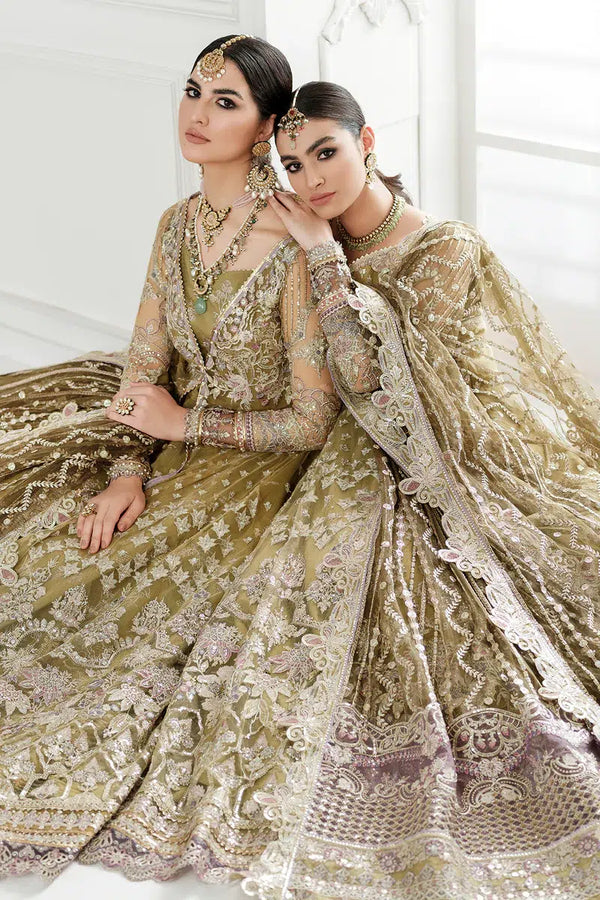 Baroque | Chantelle 23 | CH10-02 - by - Libasekhas UK - Registered Vendor of : Baroque - 100% Original Designer Dresss