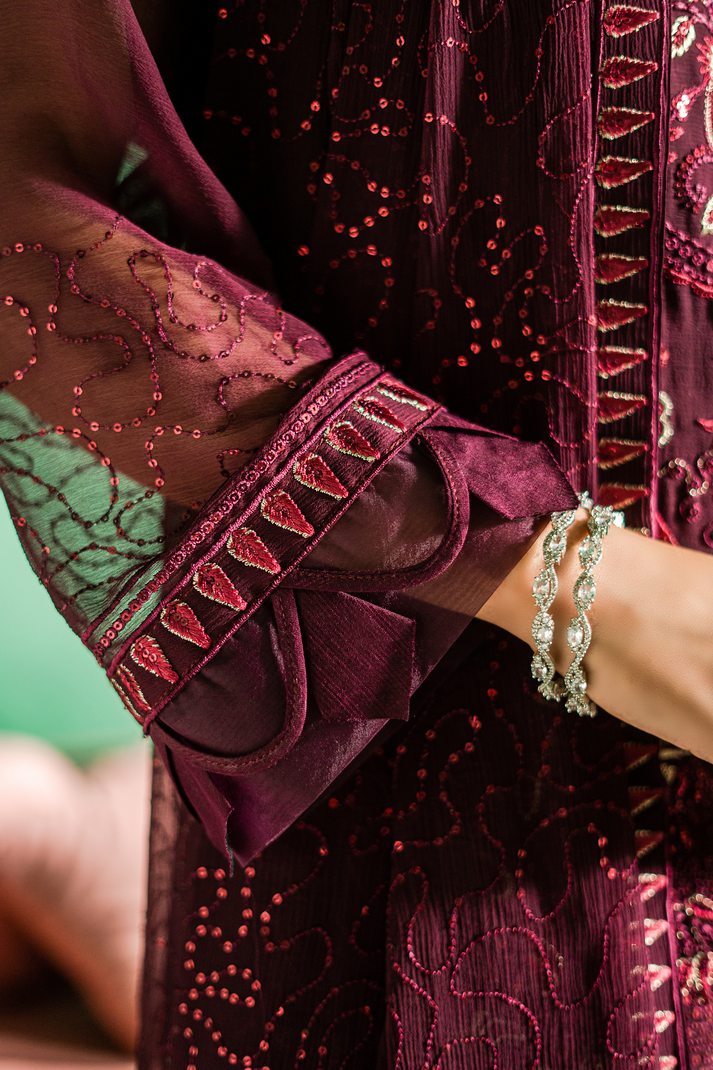 Zebtan | Farmaish Formals | FC-06 - by - Libasekhas UK - Registered Vendor of : Hoorain Designer Wear - 100% Original Designer Dresss