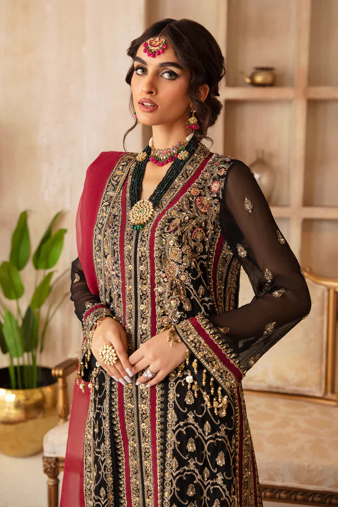 Charizma | Dastaan e Jashaan Formal Collection | DJ4-06 - Libasekhas