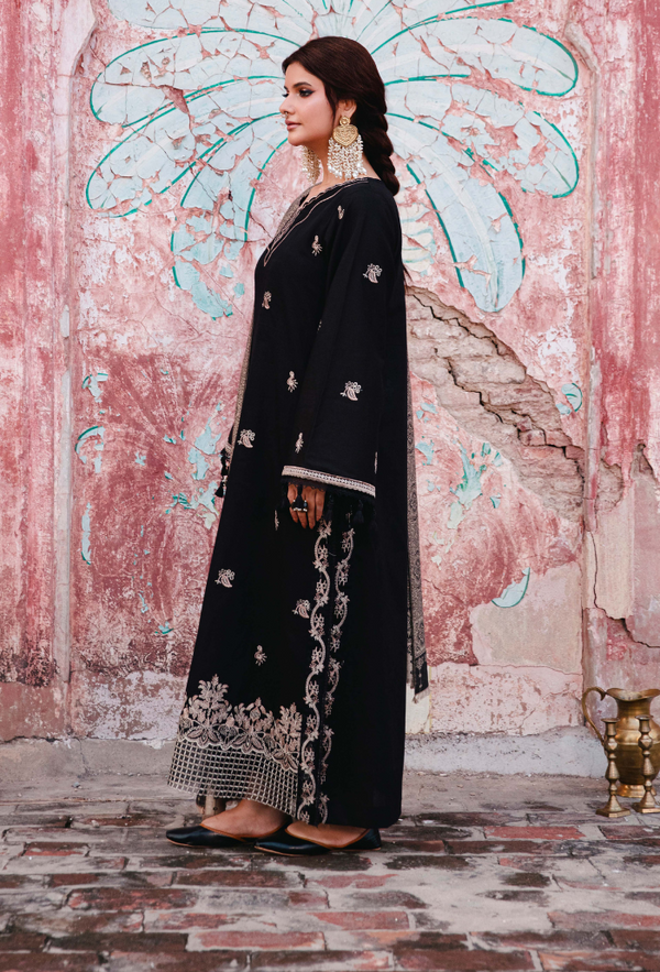 Humdum | Onora Chapter 2 | D01 - by Libasekhas UK - Registered Vendor of : Humdum - 100% Original Designer Dress