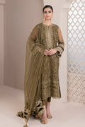 Baroque | Formals Collection | UF-414 - by - Libasekhas UK - Registered Vendor of : Baroque - 100% Original Designer Dresss
