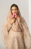 Inayat | Mehrma Luxury Pret 25 | Noor Jahan - by Libasekhas UK - Registered Vendor of : Inayat - 100% Original Designer Dress