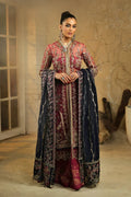 Mina Kashif | Kahani Luxury Formals 23 | Janiya - by - Libasekhas UK - Registered Vendor of : Mina Kashif - 100% Original Designer Dresss