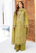 Humdum | Saira Bano Lawn 24 | D04 - by - Libasekhas UK - Registered Vendor of : HumDum - 100% Original Designer Dresss