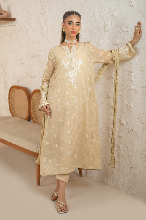 Declare | Eid Collection 25 |  PB01075 - by - Libasekhas UK - Registered Vendor of : Declare - 100% Original Designer Dresss