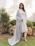 Iznik | Lawnkari 24 | UE-150 SERENE TURF - by - Libasekhas UK - Registered Vendor of : Iznik - 100% Original Designer Dresss