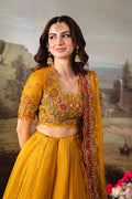 Neeshay | Dastaan Formals 25 | Zarafshaan - by Libasekhas UK - Registered Vendor of : Neeshay - 100% Original Designer Dress