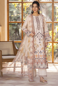 Humdum | Zarwisha 25 | Zarwisha-D05 - by - Libasekhas UK - Registered Vendor of : Humdum - 100% Original Designer Dresss