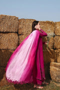 Azure | Luxury Lawn 26 | Barbella - by Libasekhas UK - Registered Vendor of : Azure - 100% Original Designer Dress