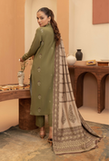 Humdum I Carvan26 I Carvan-D04 - by Libasekhas UK - Registered Vendor of : Humdum - 100% Original Designer Dress