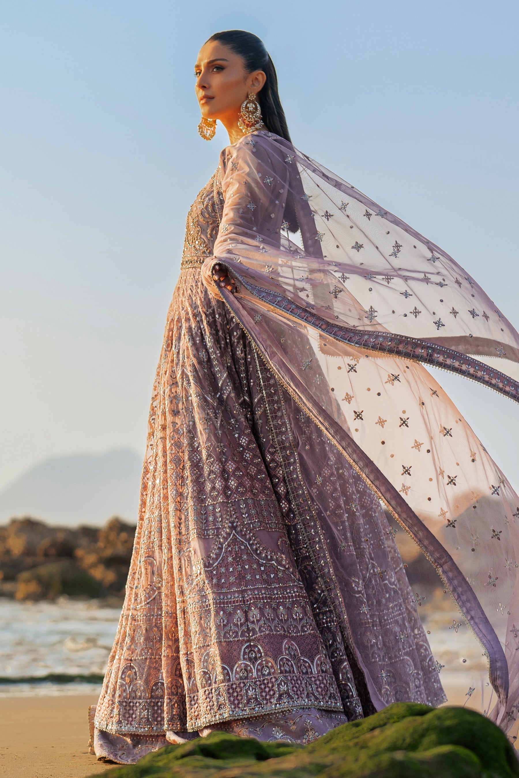 Naqshi | Sahil Kinaray | LIANA - by - Libasekhas UK - Registered Vendor of : Naqshi - 100% Original Designer Dresss