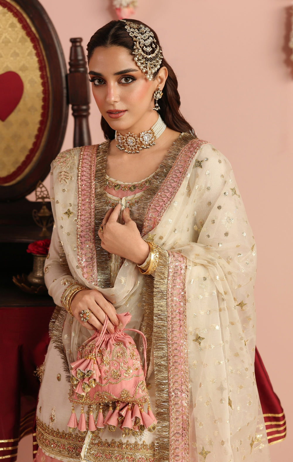Maya | Jahanara Festive Edit 26 | URSIYA - by Libasekhas UK - Registered Vendor of : Maya - 100% Original Designer Dress