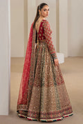 Jazmin | Wedding Formals | UC-3025 - by - Libasekhas UK - Registered Vendor of : Jazmin - 100% Original Designer Dresss