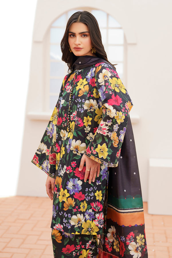 Baroque | Luxury Pret 24 | LAWN PR-929 - by - Libasekhas UK - Registered Vendor of : Baroque - 100% Original Designer Dresss