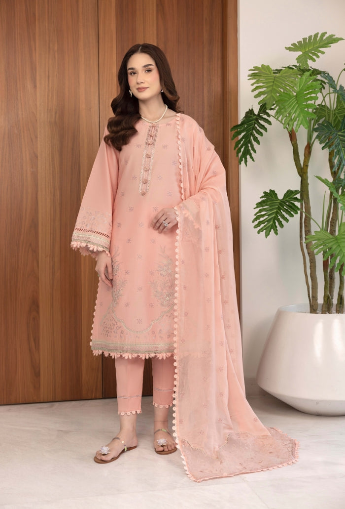 Humdum | Dilkash 25 | Dilkash - D04 - by - Libasekhas UK - Registered Vendor of : Humdum - 100% Original Designer Dresss